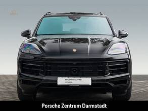 Thumbnail von Porsche Cayenne E-Hybrid InnoDrive Head-Up LED-Matrix