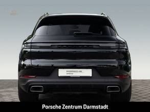 Thumbnail von Porsche Cayenne E-Hybrid InnoDrive Head-Up LED-Matrix