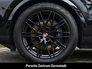 Thumbnail von Porsche Cayenne E-Hybrid InnoDrive Head-Up LED-Matrix