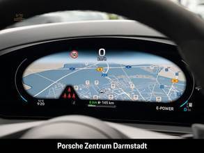Thumbnail von Porsche Cayenne E-Hybrid InnoDrive Head-Up LED-Matrix