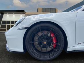 Thumbnail von Porsche 911 (992.2) 4 GTS T-Hy Lift SportDesign SSD BOSE