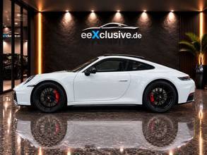 Thumbnail von Porsche 911 (992.2) 4 GTS T-Hy Lift SportDesign SSD BOSE