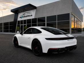 Thumbnail von Porsche 911 (992.2) 4 GTS T-Hy Lift SportDesign SSD BOSE