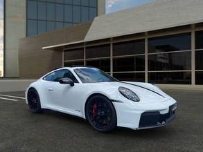 Thumbnail von Porsche 911 (992.2) 4 GTS T-Hy Lift SportDesign SSD BOSE
