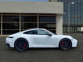 Thumbnail von Porsche 911 (992.2) 4 GTS T-Hy Lift SportDesign SSD BOSE