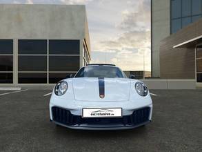Thumbnail von Porsche 911 (992.2) 4 GTS T-Hy Lift SportDesign SSD BOSE