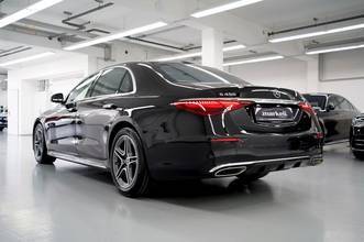 Thumbnail von Mercedes-Benz S 450 4Matic Lang/Long!  AMG LINE! VOLL/FULL !