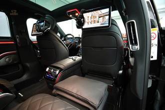 Thumbnail von Mercedes-Benz S 450 4Matic Lang/Long / AMG LINE / VOLL/FULL