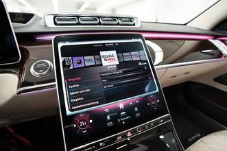 Thumbnail von Mercedes-Benz S 450 4Matic Lang/Long - AMG LINE - VOLL/FULL
