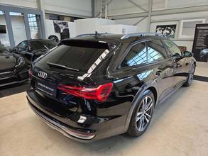 Thumbnail von Audi A6 Allroad 50 TDI /Buisness-Paket/Keyless/*323€