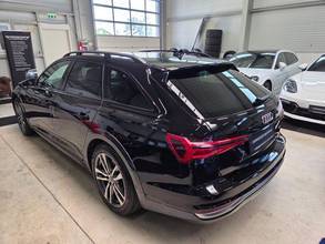 Thumbnail von Audi A6 Allroad 50 TDI /Buisness-Paket/Keyless/*323€