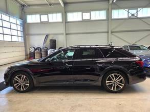 Thumbnail von Audi A6 Allroad 50 TDI /Buisness-Paket/Keyless/*323€