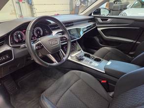 Thumbnail von Audi A6 Allroad 50 TDI /Buisness-Paket/Keyless/*323€