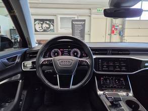 Thumbnail von Audi A6 Allroad 50 TDI /Buisness-Paket/Keyless/*323€