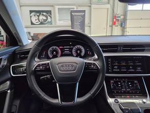 Thumbnail von Audi A6 Allroad 50 TDI /Buisness-Paket/Keyless/*323€