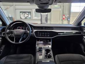 Thumbnail von Audi A6 Allroad 50 TDI /Buisness-Paket/Keyless/*323€