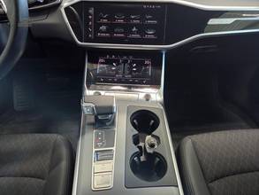 Thumbnail von Audi A6 Allroad 50 TDI /Buisness-Paket/Keyless/*323€