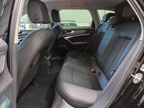 Thumbnail von Audi A6 Allroad 50 TDI /Buisness-Paket/Keyless/*323€