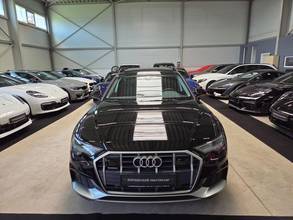 Thumbnail von Audi A6 Allroad 50 TDI /Buisness-Paket/Keyless/*323€