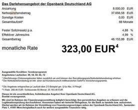 Thumbnail von Audi A6 Allroad 50 TDI /Buisness-Paket/Keyless/*323€