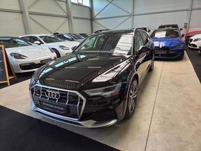 Thumbnail von Audi A6 Allroad 50 TDI /Buisness-Paket/Keyless/*323€