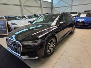 Thumbnail von Audi A6 Allroad 50 TDI /Buisness-Paket/Keyless/*323€