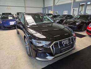 Thumbnail von Audi A6 Allroad 50 TDI /Buisness-Paket/Keyless/*323€