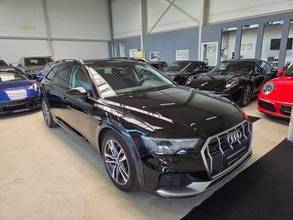 Thumbnail von Audi A6 Allroad 50 TDI /Buisness-Paket/Keyless/*323€