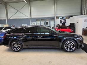 Thumbnail von Audi A6 Allroad 50 TDI /Buisness-Paket/Keyless/*323€