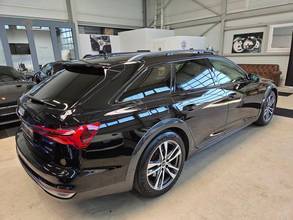 Thumbnail von Audi A6 Allroad 50 TDI /Buisness-Paket/Keyless/*323€