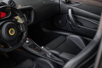Thumbnail von Lotus Evora 3.5 V6 S 2+2