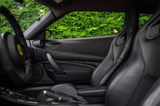 Thumbnail von Lotus Evora 3.5 V6 S 2+2