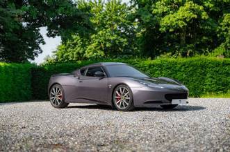 Thumbnail von Lotus Evora 3.5 V6 S 2+2