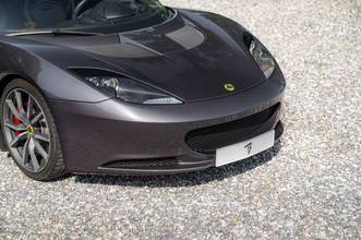 Thumbnail von Lotus Evora 3.5 V6 S 2+2