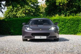 Thumbnail von Lotus Evora 3.5 V6 S 2+2