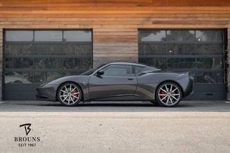 Thumbnail von Lotus Evora 3.5 V6 S 2+2