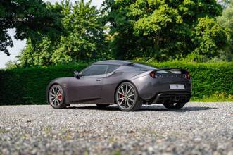 Thumbnail von Lotus Evora 3.5 V6 S 2+2