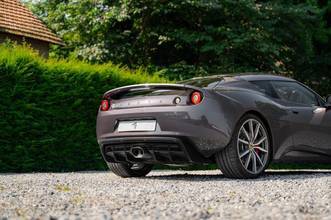 Thumbnail von Lotus Evora 3.5 V6 S 2+2