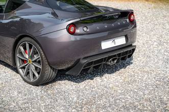 Thumbnail von Lotus Evora 3.5 V6 S 2+2