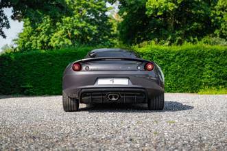 Thumbnail von Lotus Evora 3.5 V6 S 2+2