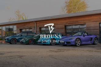 Thumbnail von Lotus Evora 3.5 V6 S 2+2