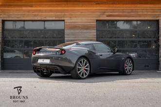 Thumbnail von Lotus Evora 3.5 V6 S 2+2