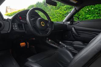 Thumbnail von Lotus Evora 3.5 V6 S 2+2
