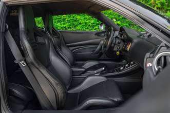 Thumbnail von Lotus Evora 3.5 V6 S 2+2