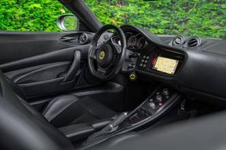 Thumbnail von Lotus Evora 3.5 V6 S 2+2
