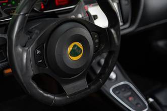 Thumbnail von Lotus Evora 3.5 V6 S 2+2