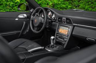 Thumbnail von Porsche 997 Carrera GTS Cabrio 408PS | Schalter |