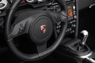 Thumbnail von Porsche 997 Carrera GTS Cabrio 408PS | Schalter |