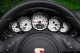 Thumbnail von Porsche 997 Carrera GTS Cabrio 408PS | Schalter |