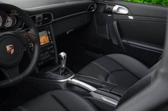 Thumbnail von Porsche 997 Carrera GTS Cabrio 408PS | Schalter |
